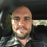Nathan Frederick