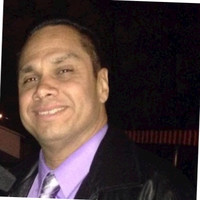 Lawrence De La Garza