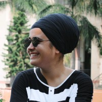 Sarandeep Kour