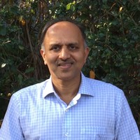 Girish Acharya