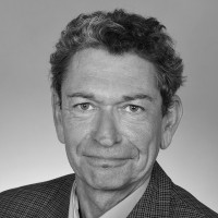 Moritz Haisch