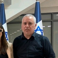 Avi Levy