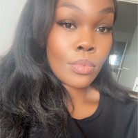 Angelina Ngor
