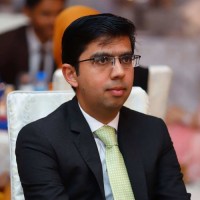 Muhammad Naveed Alam