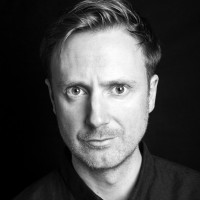 Hamish Duff