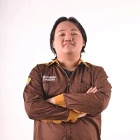 Steven Handoko