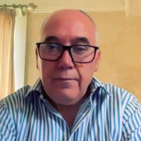 Bruce Prentice