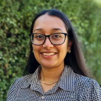 Bhavisha Patel, Phd