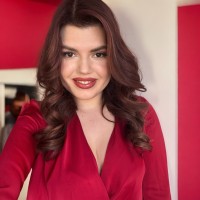 Olga Chertkova
