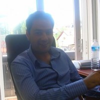 ANDREAS BOUSSIOS