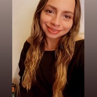 María Fernanda Longoria Saúl