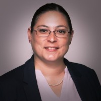 Esther Landin, M.Ed./AET