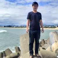 Nguyen Quoc Hoai