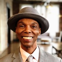 Tony J. Toomer,  MBA, MSW, MATS