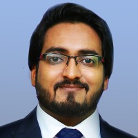 Tawfeeq Sayyid, Safe®, Pmp®, Csm®