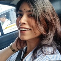 Vrushali Chavan