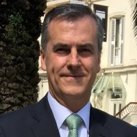 Enrique Tros de Ilarduya Apaolaza