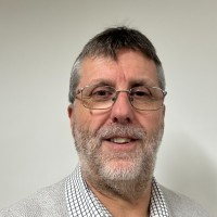 Adrian Eyres