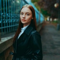Анастасія Мельниченко