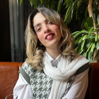 Narges Amerpayhan