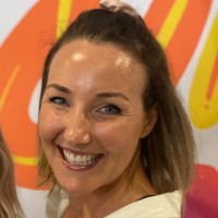 Courtney Miller