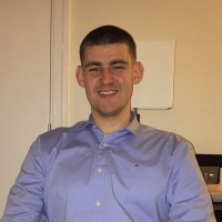 Mark Aikenhead