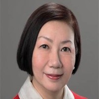 Amy Kwok