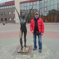 Sergei Hubski