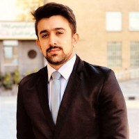 Hamid Mastoor