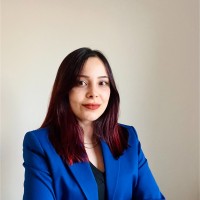 Ceyda Özkaya