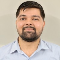 Maulik Vaidya