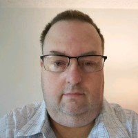 Brian Angell
