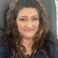 Yvette Meredith-Cubero