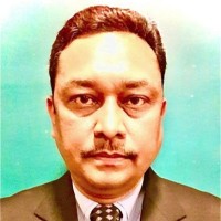Parthib Dutta