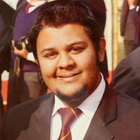 Hamza Khan