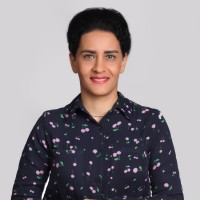 Mahboubeh Bahadorpour