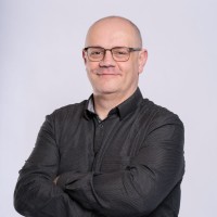 Eric Houtevelt