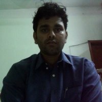 kirti prakash dash