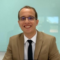 Hamilton Calazans Câmara Neto