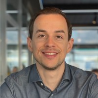 Jonas Van Den Bergh