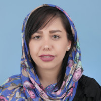 Shaghayegh Shams