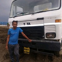 Trilochana Panda