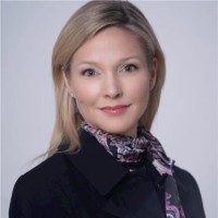 Valerie S. Legendre