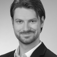 Raphael Matter