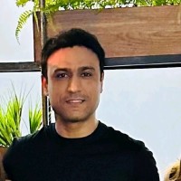 Ritesh Sethi