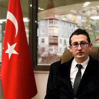 Yusuf Ziya Bektaş Köseoğlu