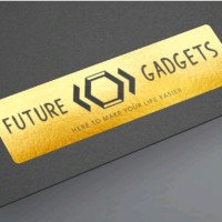 Future Gadgets