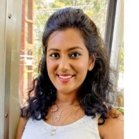 Anitha Angeline