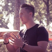 Rob Labuschagne