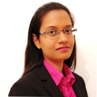 Shweta Danayah Cooshnea, Fcca